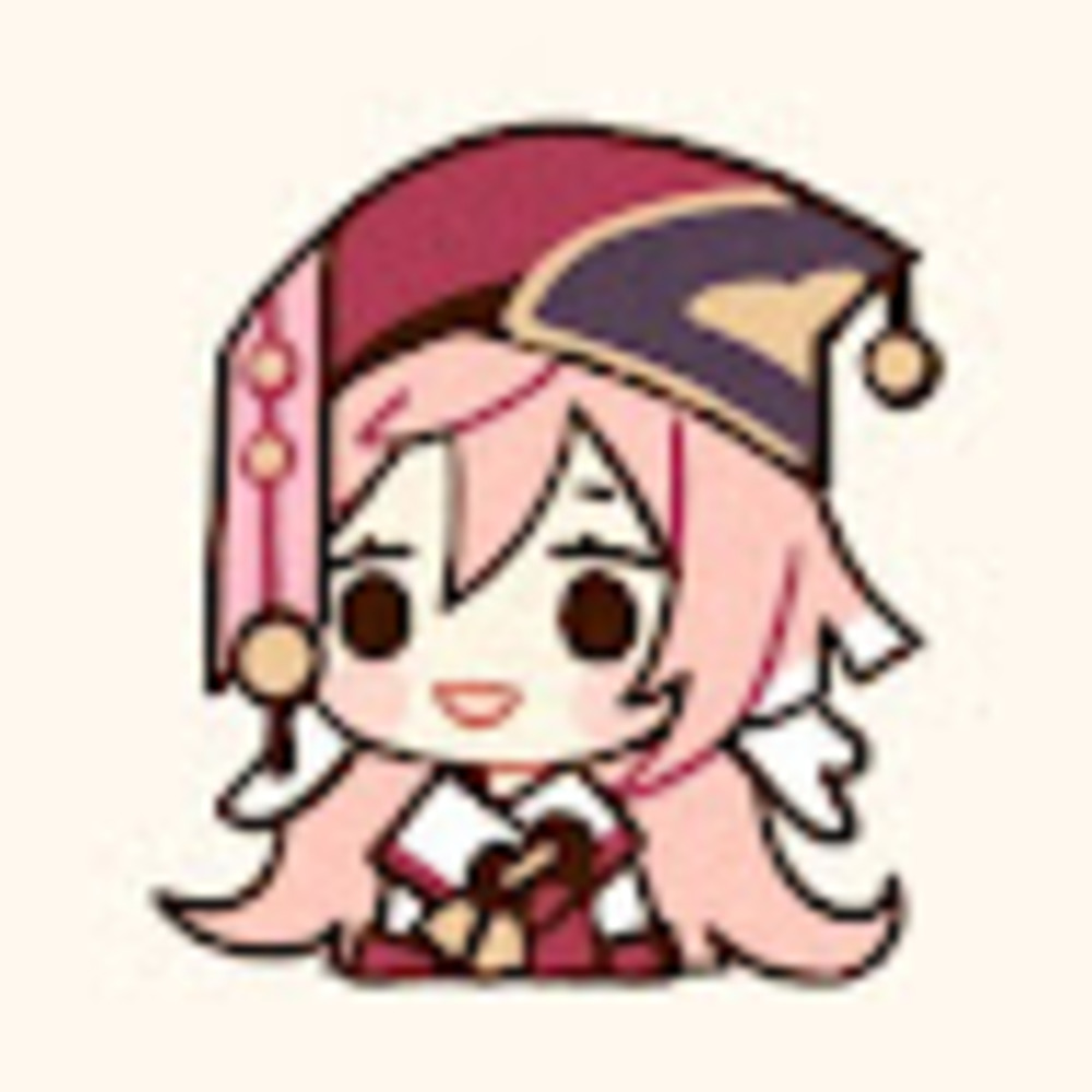 Meet your Posher, Vivki